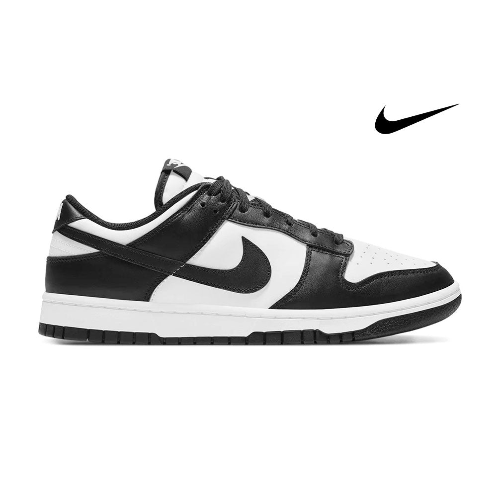 Nike Dunk Low Retro White Black