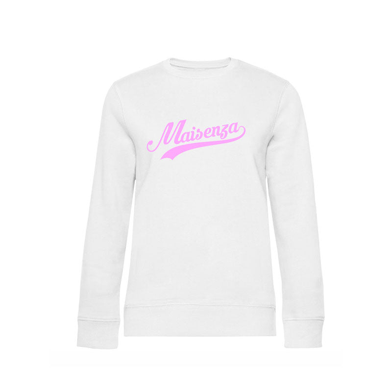 Fashion Crewneck MAISENZA