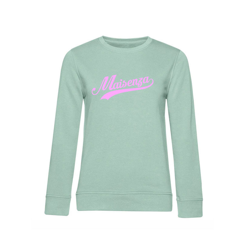 Fashion Crewneck MAISENZA