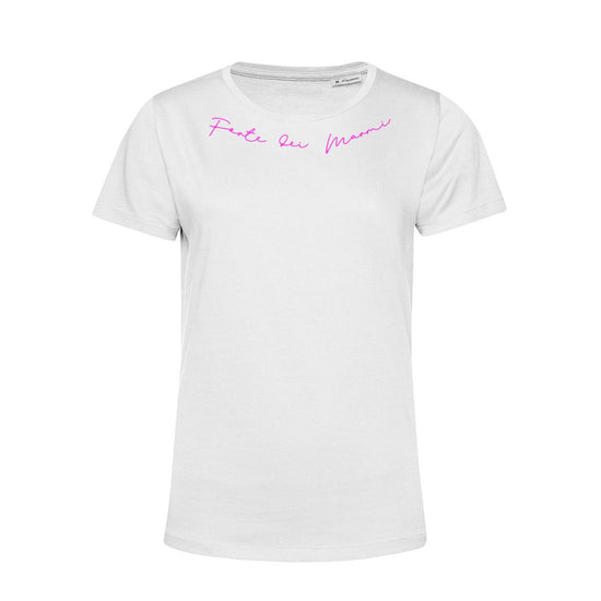 T-shirt FDM Firma Neck