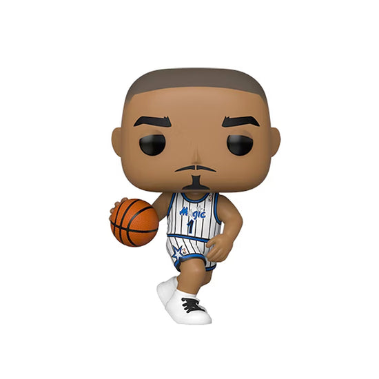 Funko Pop! Basketball NBA Penny Hardaway Orlando Figure 