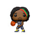 Funko Pop! Basketball NBA Ja Morant Figure 