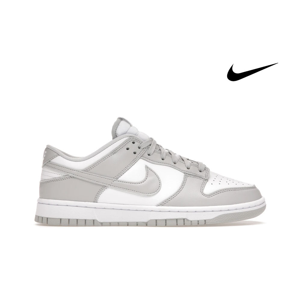 Nike Dunk Low Grey Fog