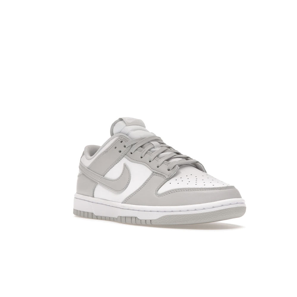 Nike Dunk Low Grey Fog
