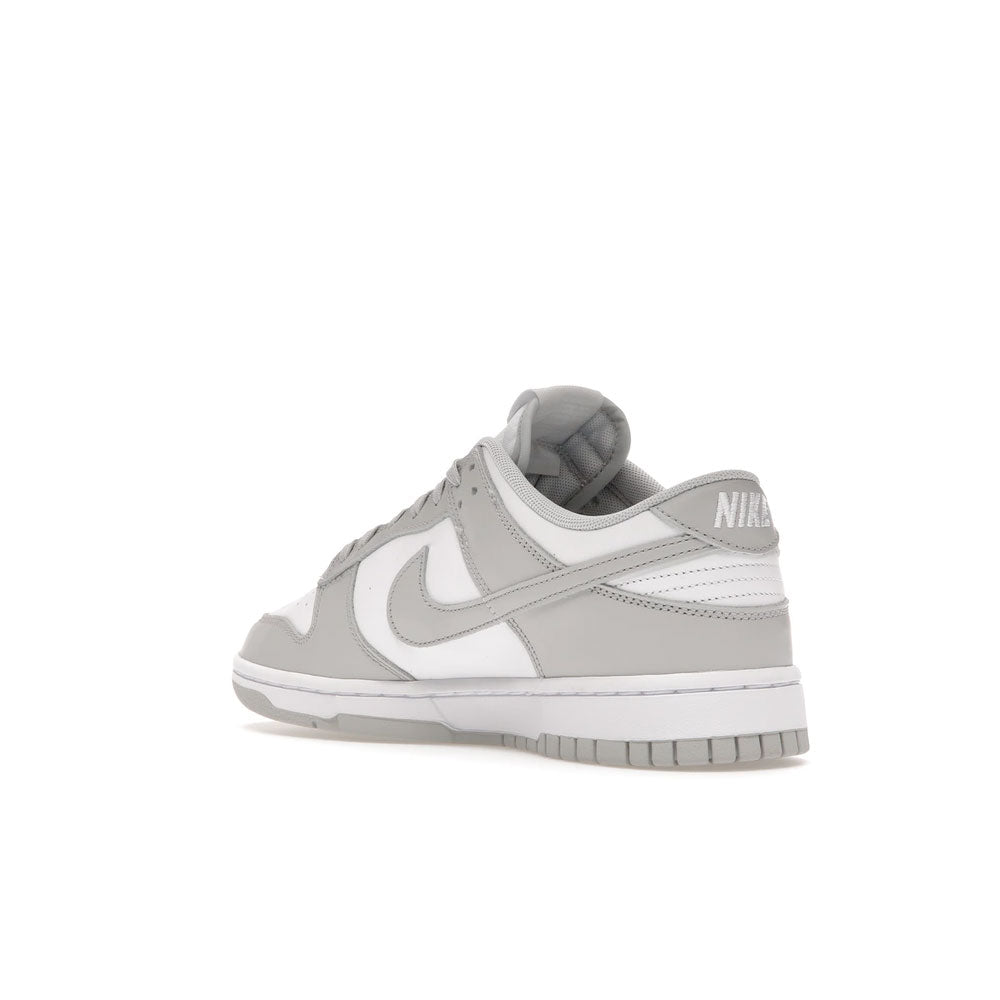 Nike Dunk Low Grey Fog