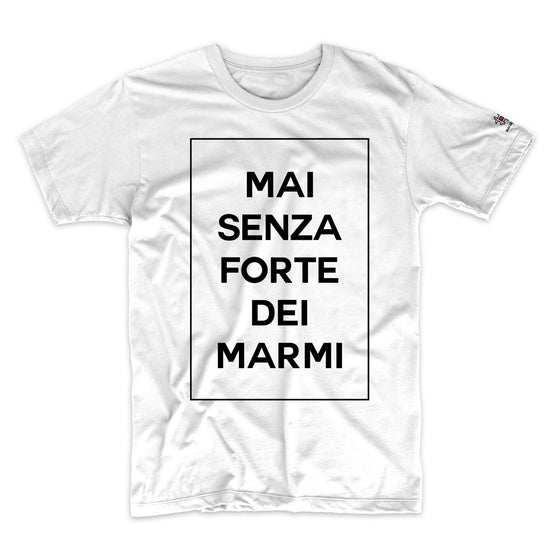 T-shirt Forte dei Marmi Square