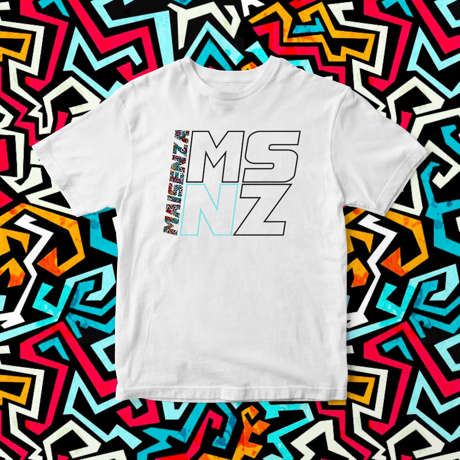 T-shirt Sport Fantasy 2021