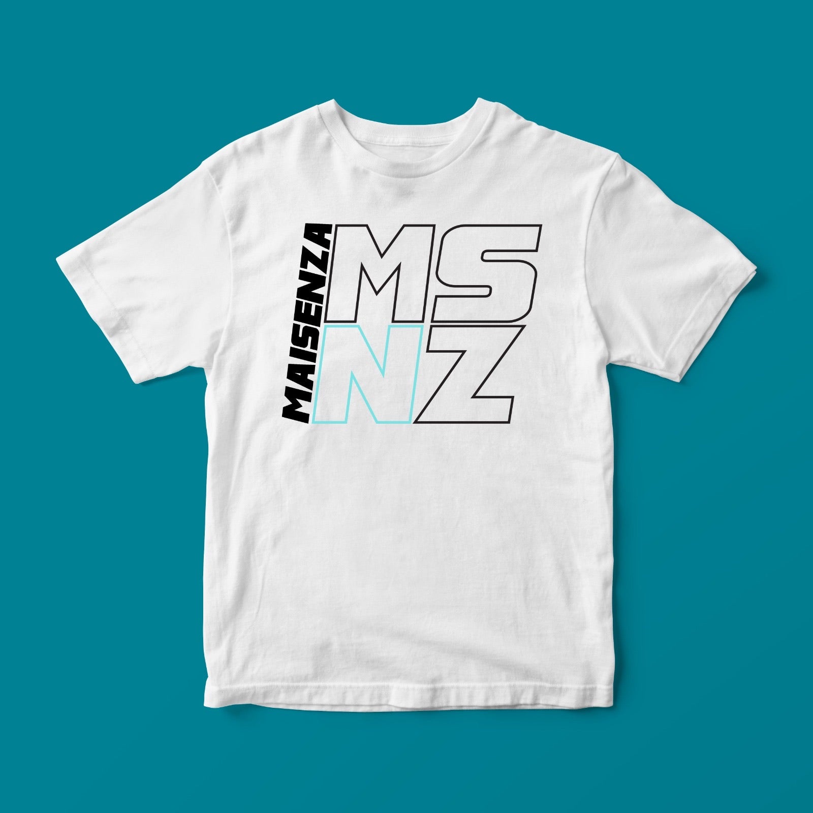 T-shirt Sport Basic 2021