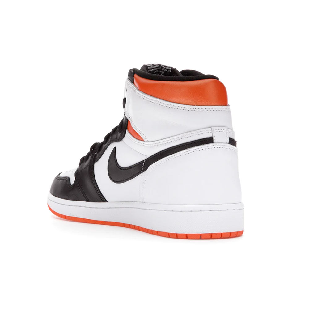 Jordan 1 Retro High Electro Orange