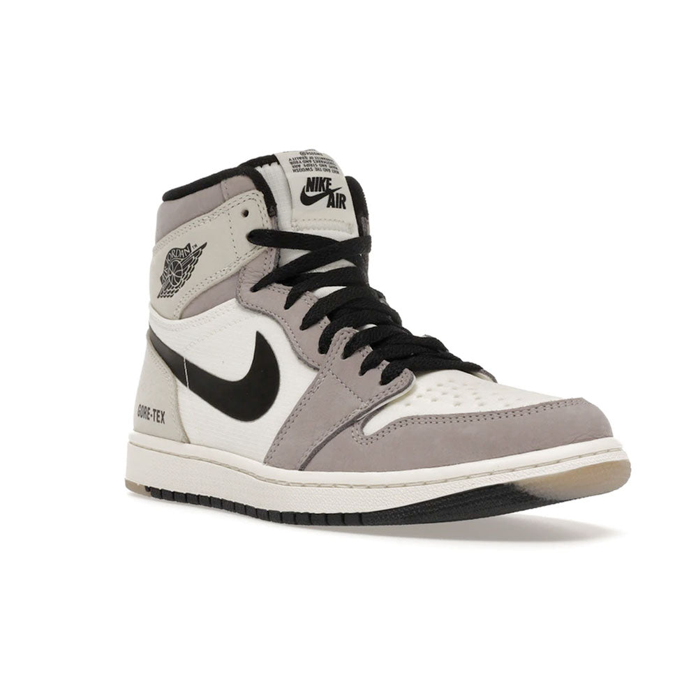 Jordan 1 High Element Gore-Tex Light Bone