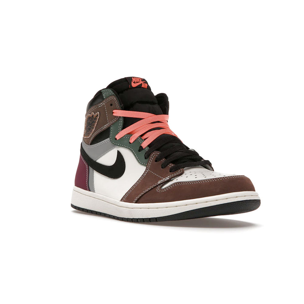 Jordan 1 Retro High OG Hand Crafted