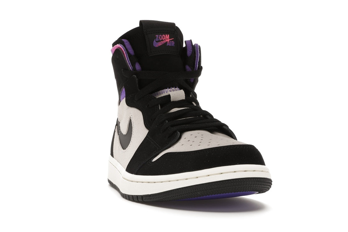 Jordan 1 Zoom Air CMFT PSG Paris Saint-Germain