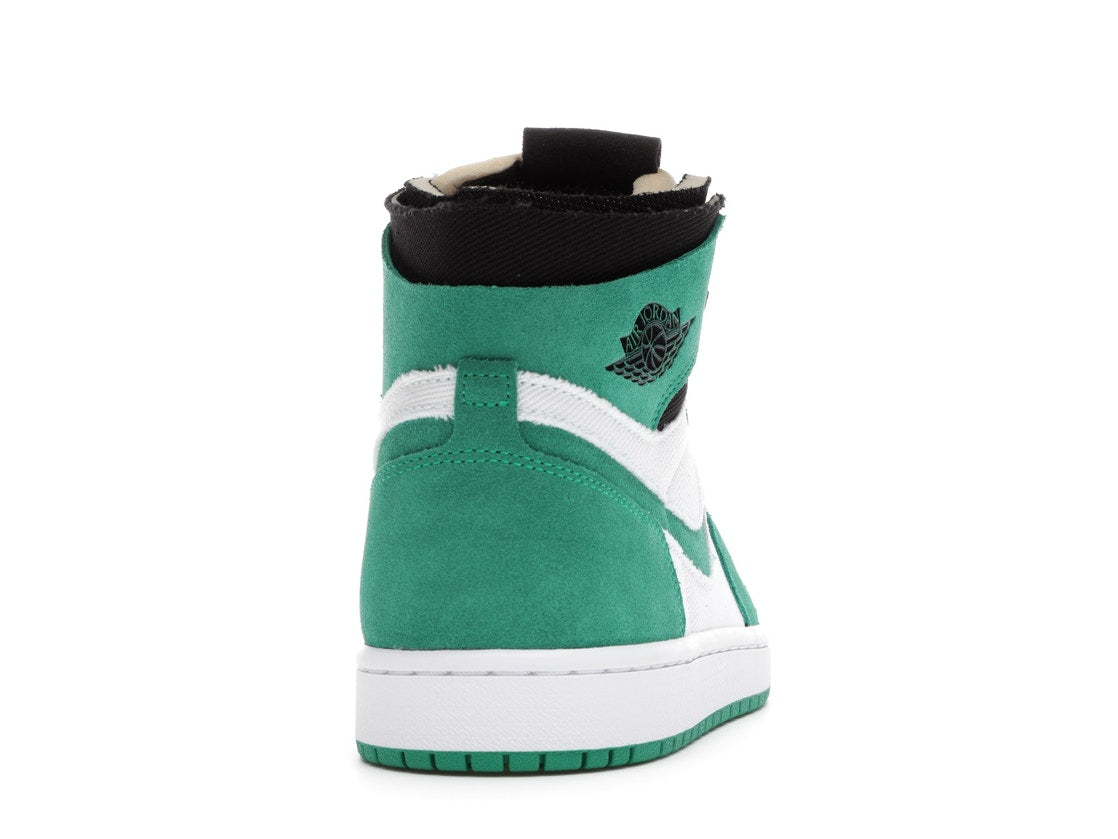 Jordan 1 High Zoom CMFT Stadium Green
