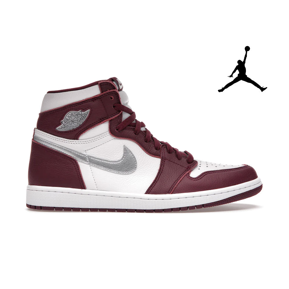 Jordan 1 Retro High OG Bordeaux