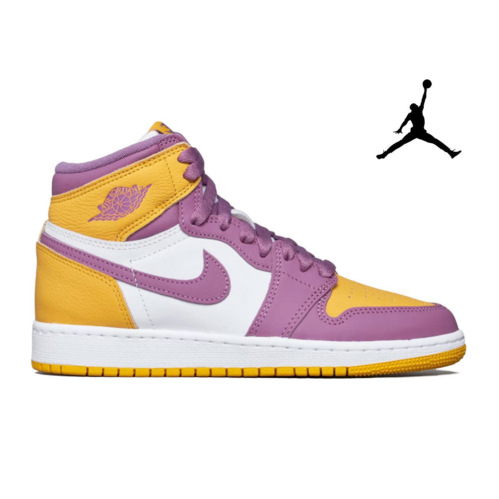 Jordan 1 Retro High OG Brotherhood (GS)