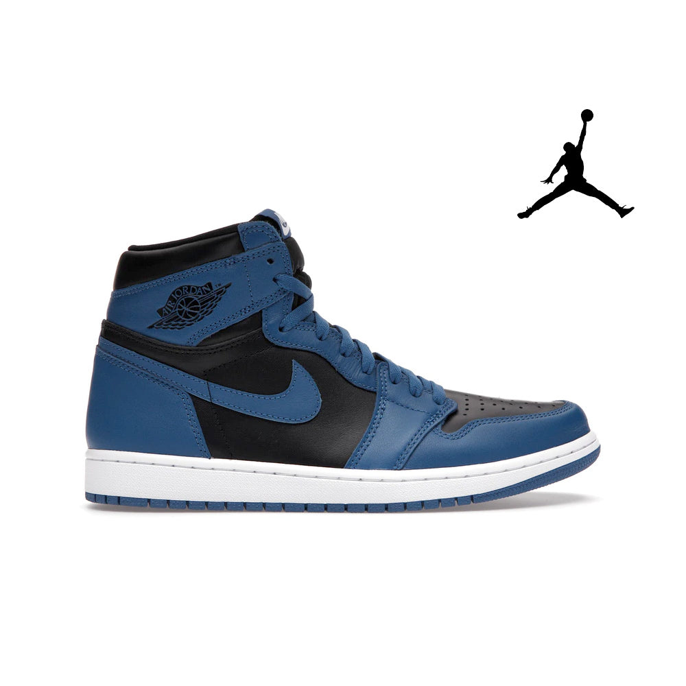 Jordan 1 Retro High OG Dark Marina Blue
