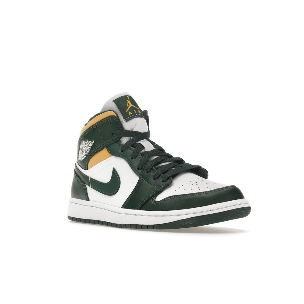 Jordan 1 Mid Sonics (2021)