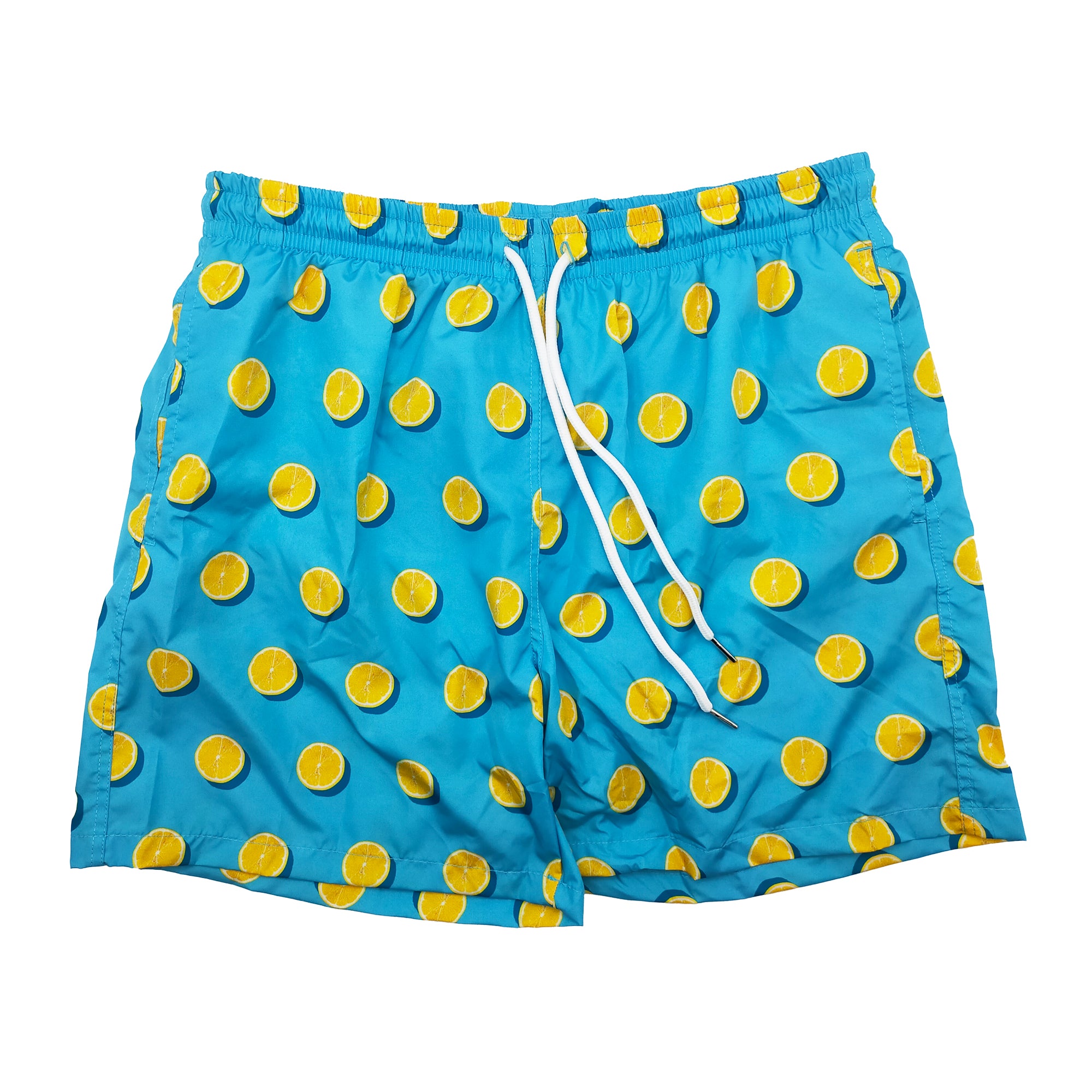 Costume Mare Uomo LIMONI