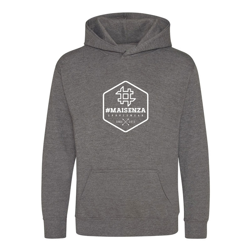 Box Logo Hoodie #KIDS