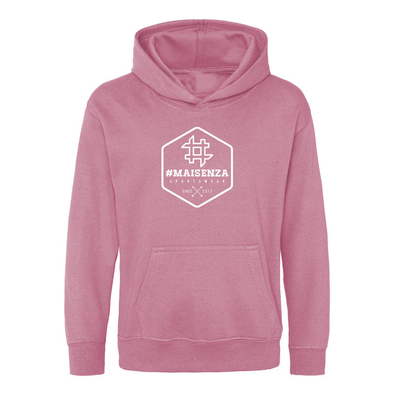 Box Logo Hoodie #KIDS