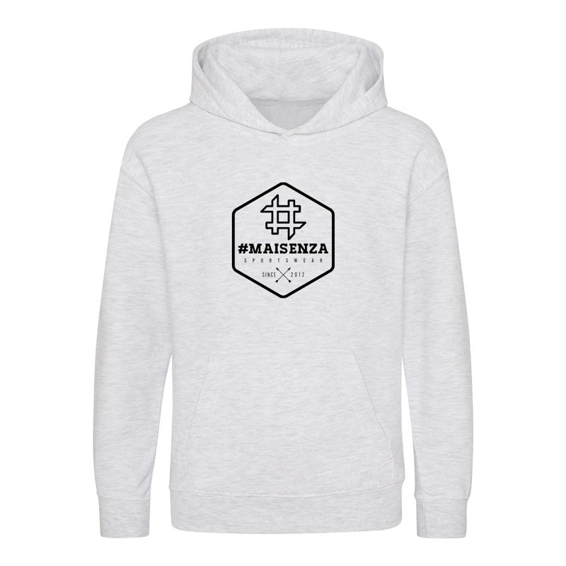 Box Logo Hoodie #KIDS