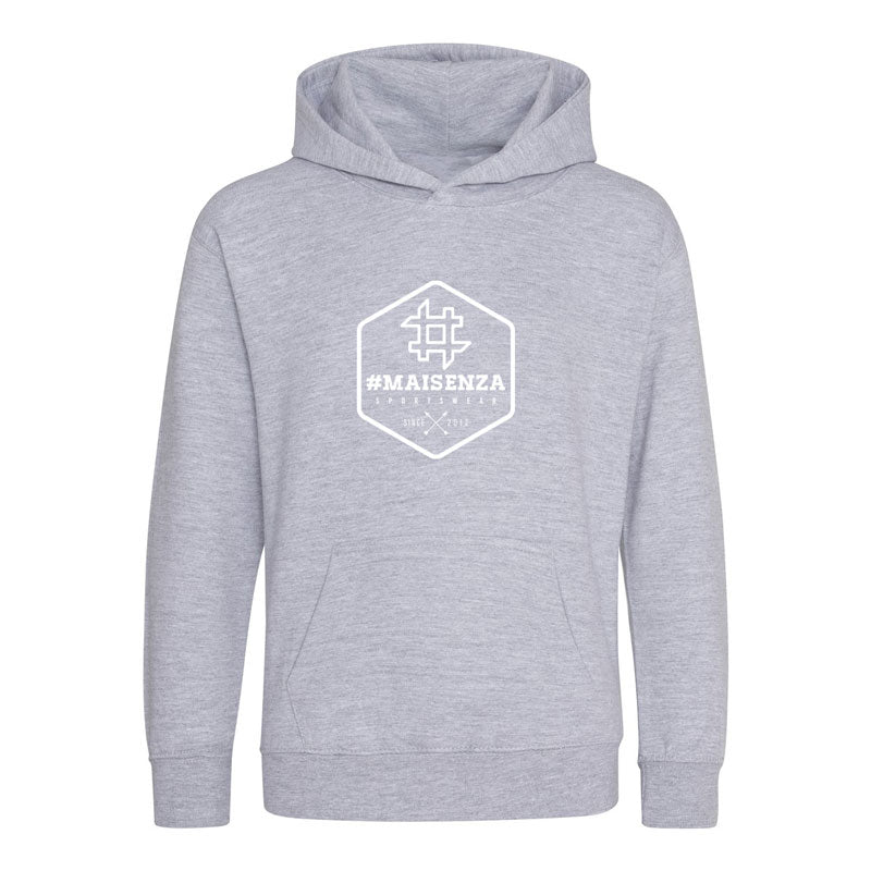Box Logo Hoodie #KIDS