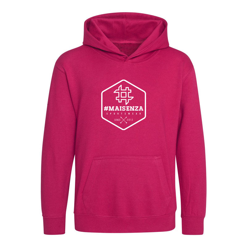 Box Logo Hoodie #KIDS