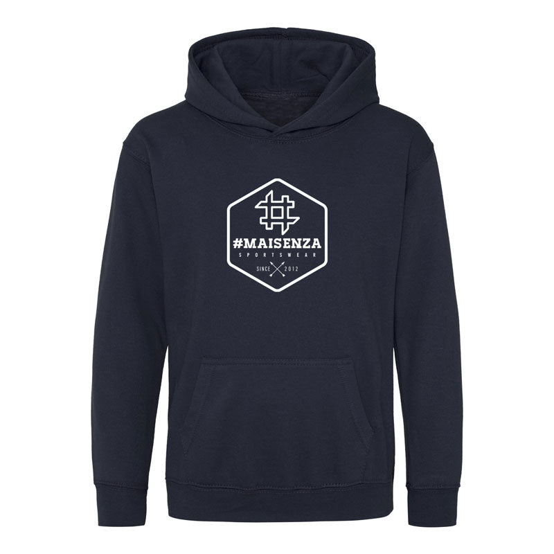 Box Logo Hoodie #KIDS