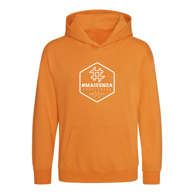 Box Logo Hoodie #KIDS
