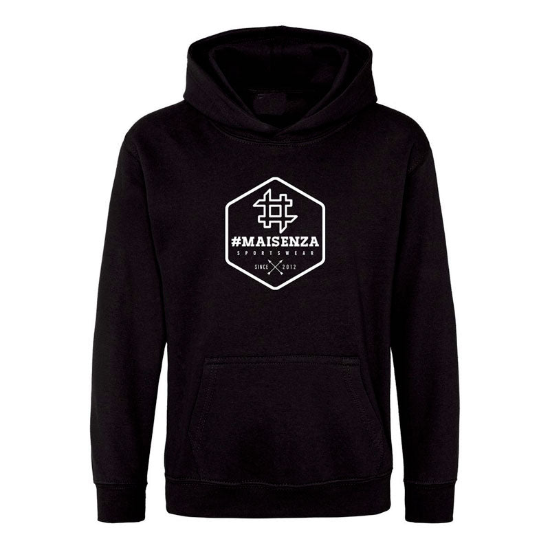 Box Logo Hoodie #KIDS