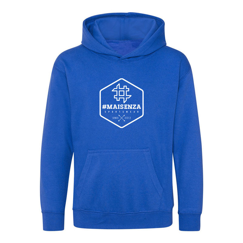 Box Logo Hoodie #KIDS