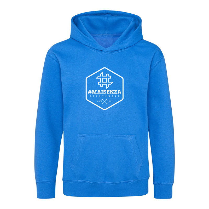 Box Logo Hoodie #KIDS