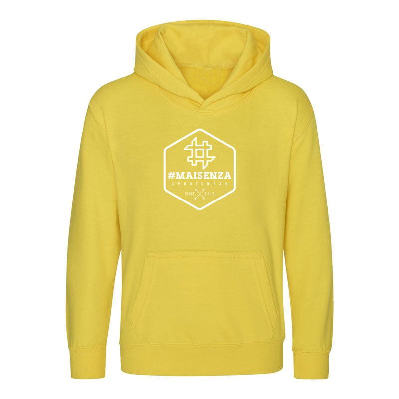 Box Logo Hoodie #KIDS