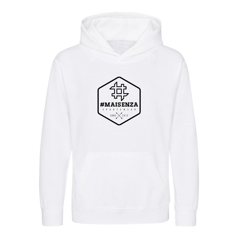 Box Logo Hoodie #KIDS