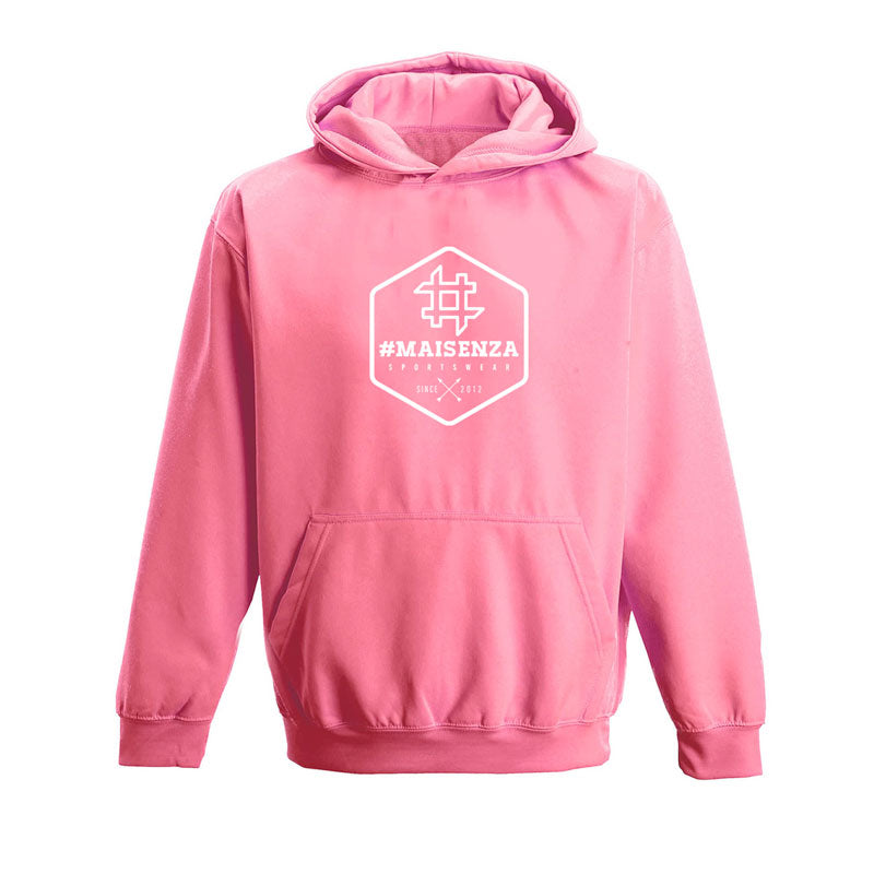 Box Logo Electric Hoodie #KIDS