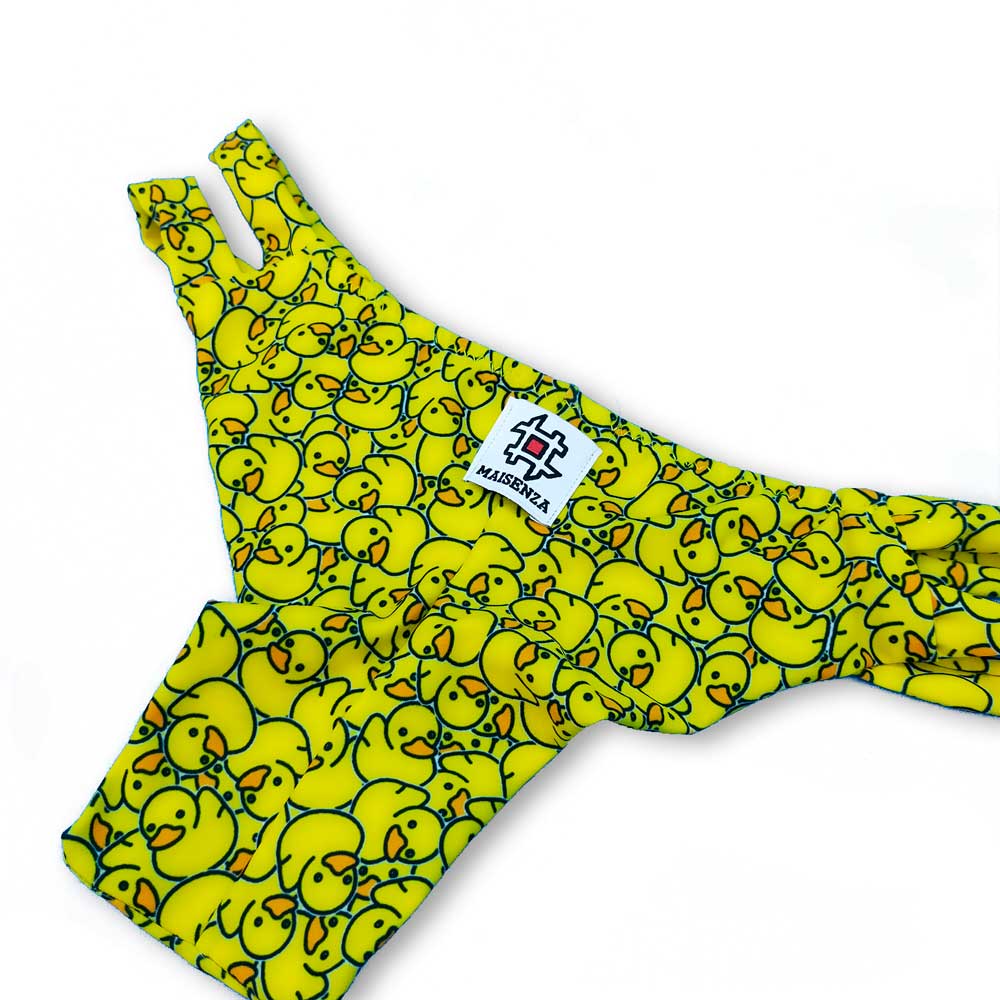 Monokini Double - Paperelle