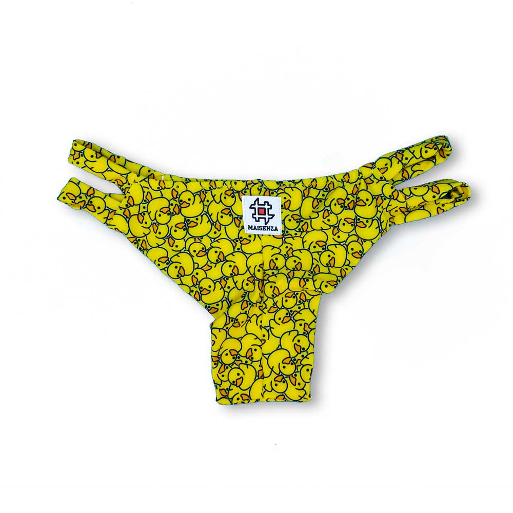 Monokini Double - Paperelle