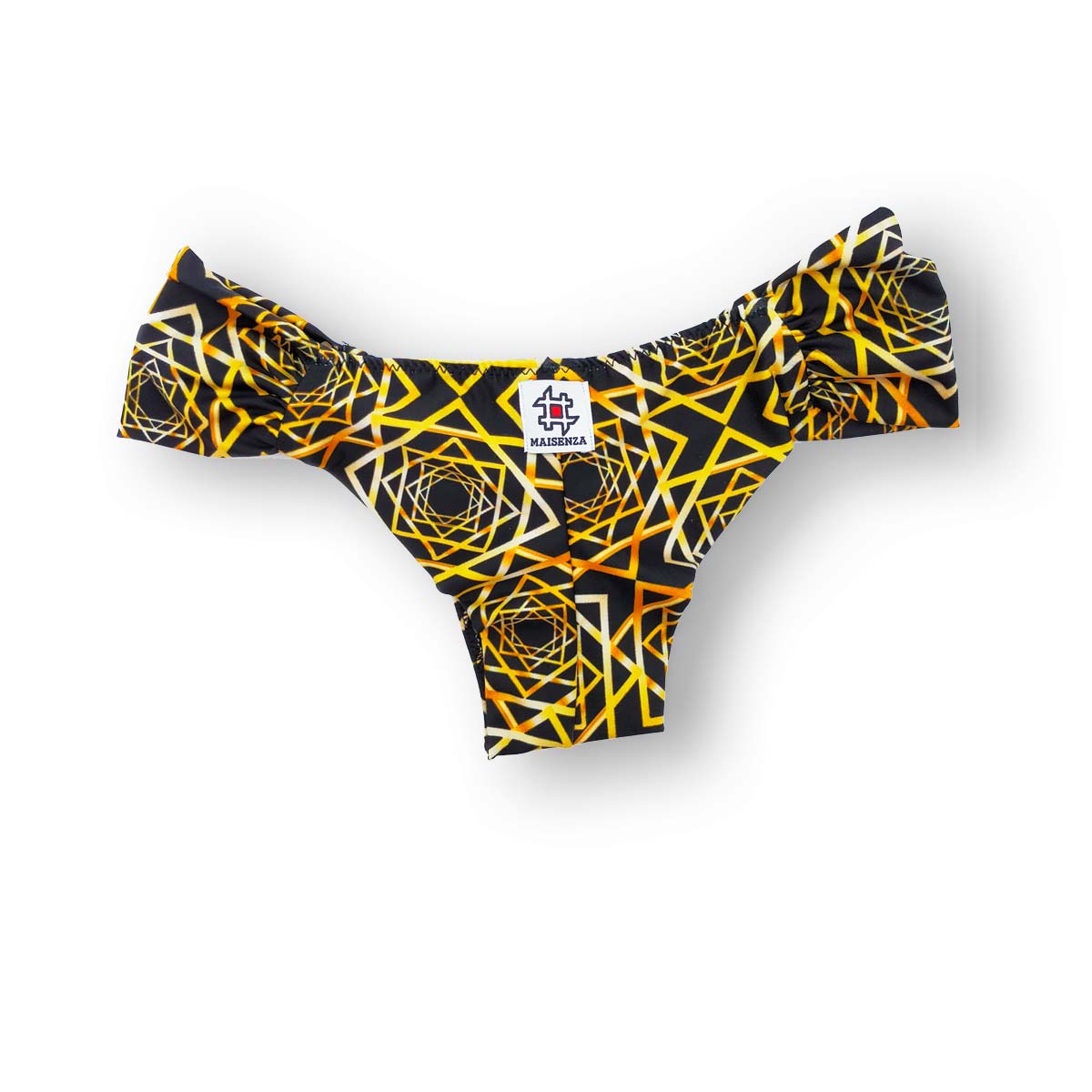 Monokini Fascia - Noble