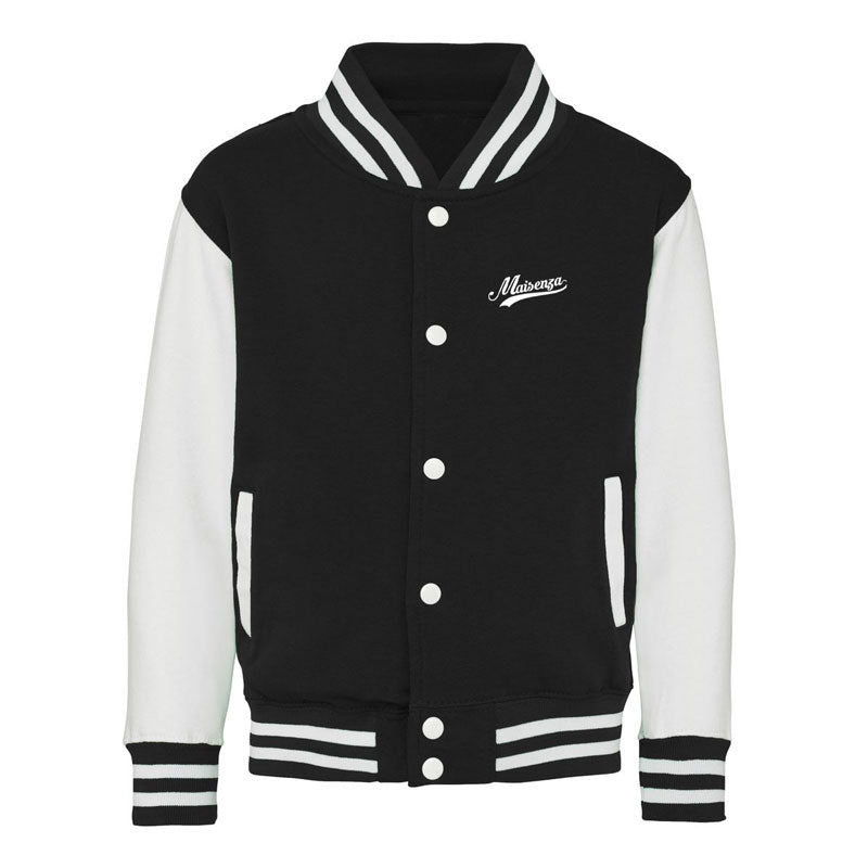 Baseball Jacket #KIDS