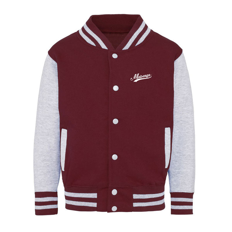 Baseball Jacket #KIDS
