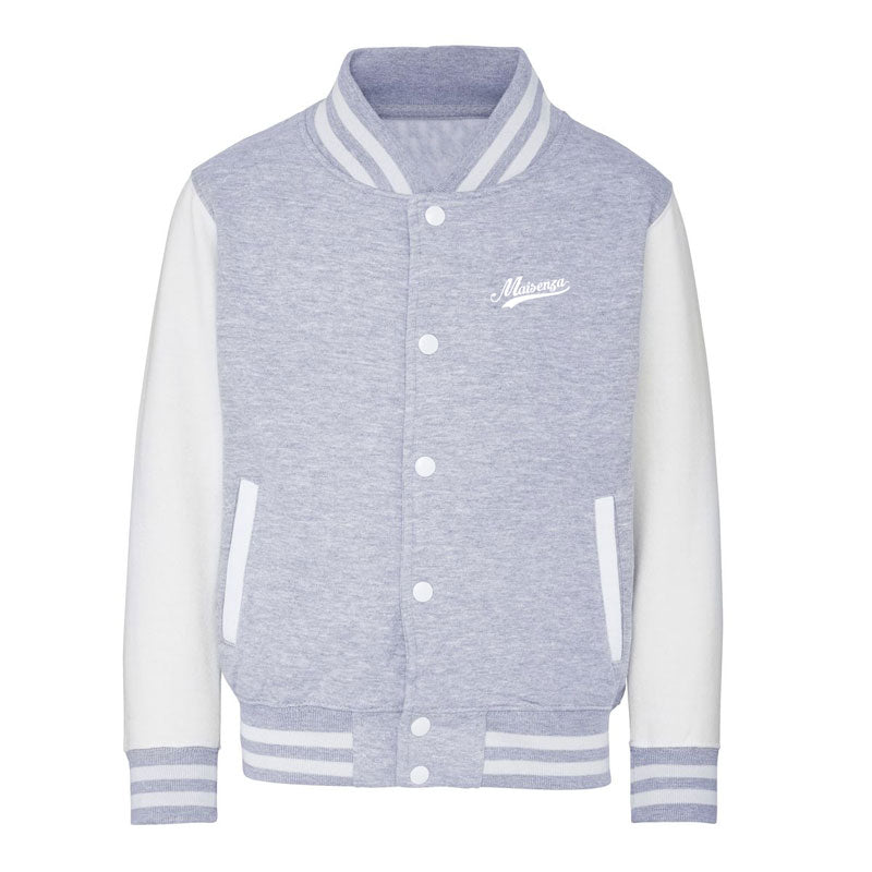 Baseball Jacket #KIDS
