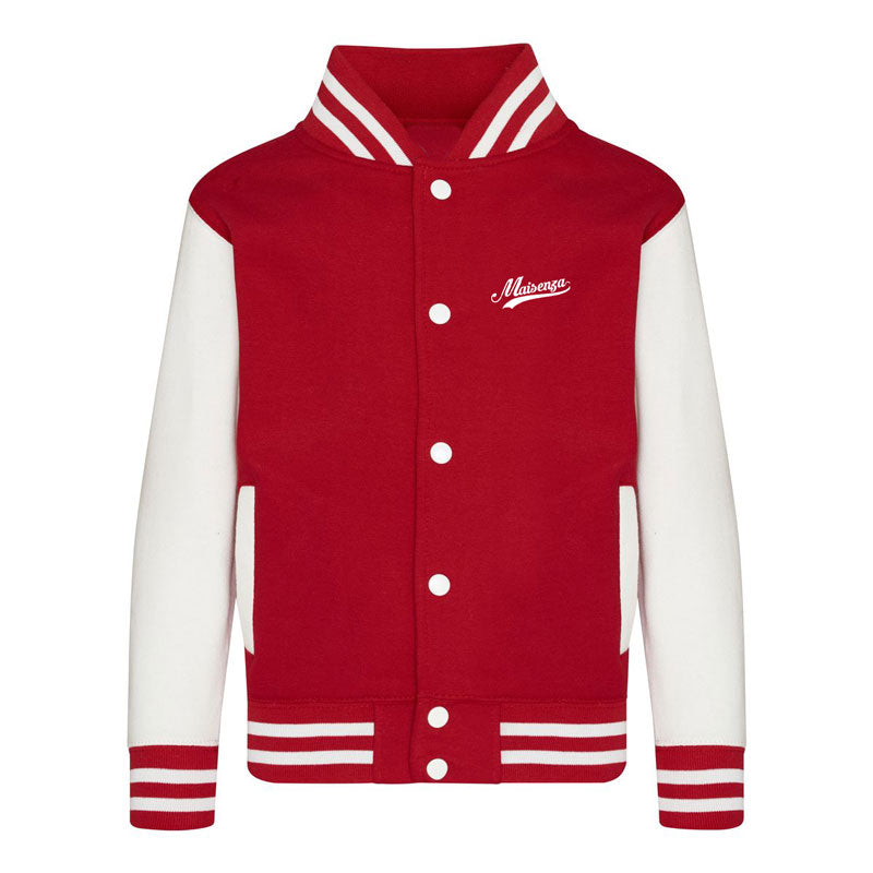 Baseball Jacket #KIDS
