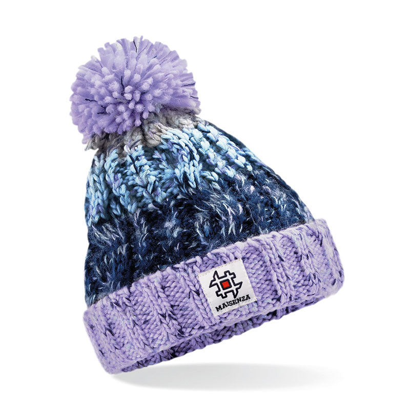 Corkscrew Beanie #KIDS