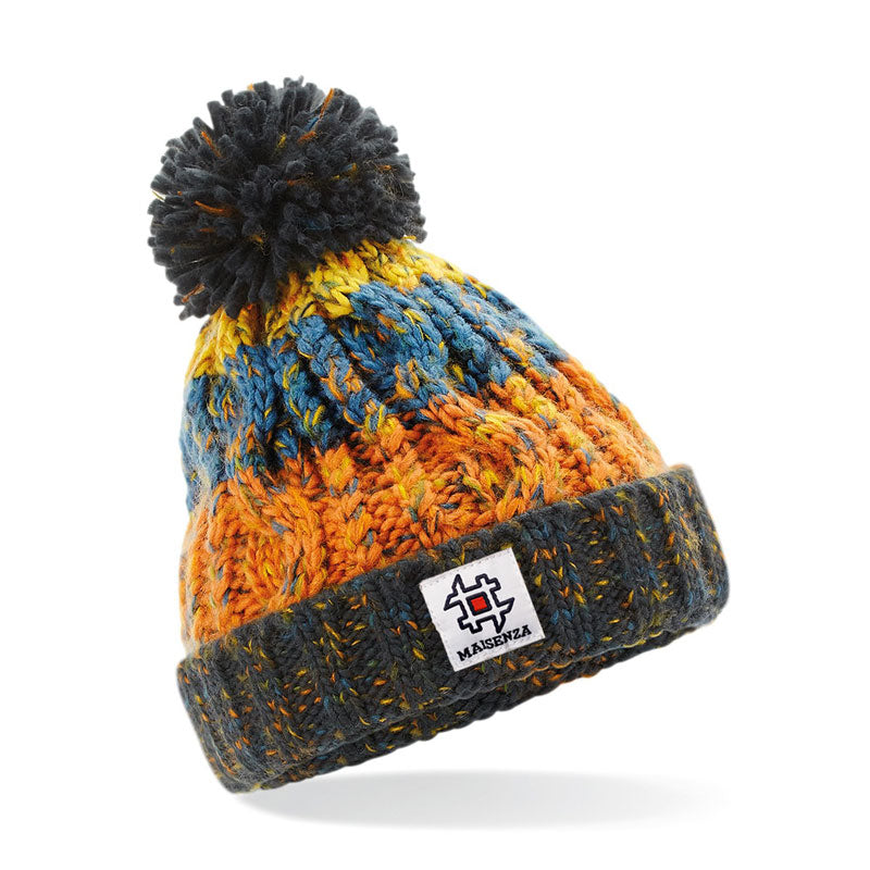 Corkscrew Beanie #KIDS