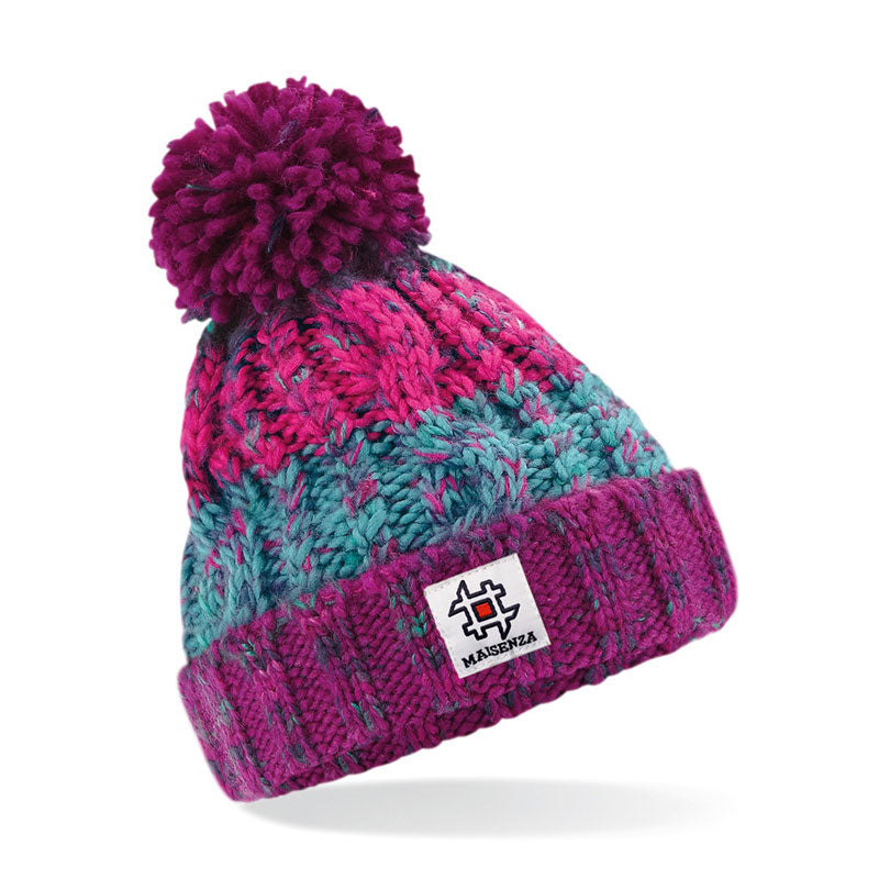 Corkscrew Beanie #KIDS