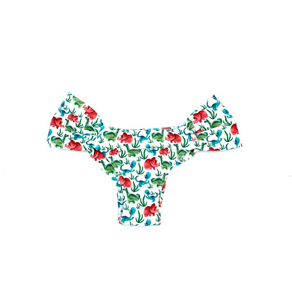 Monokini Fascia - Dinosauri