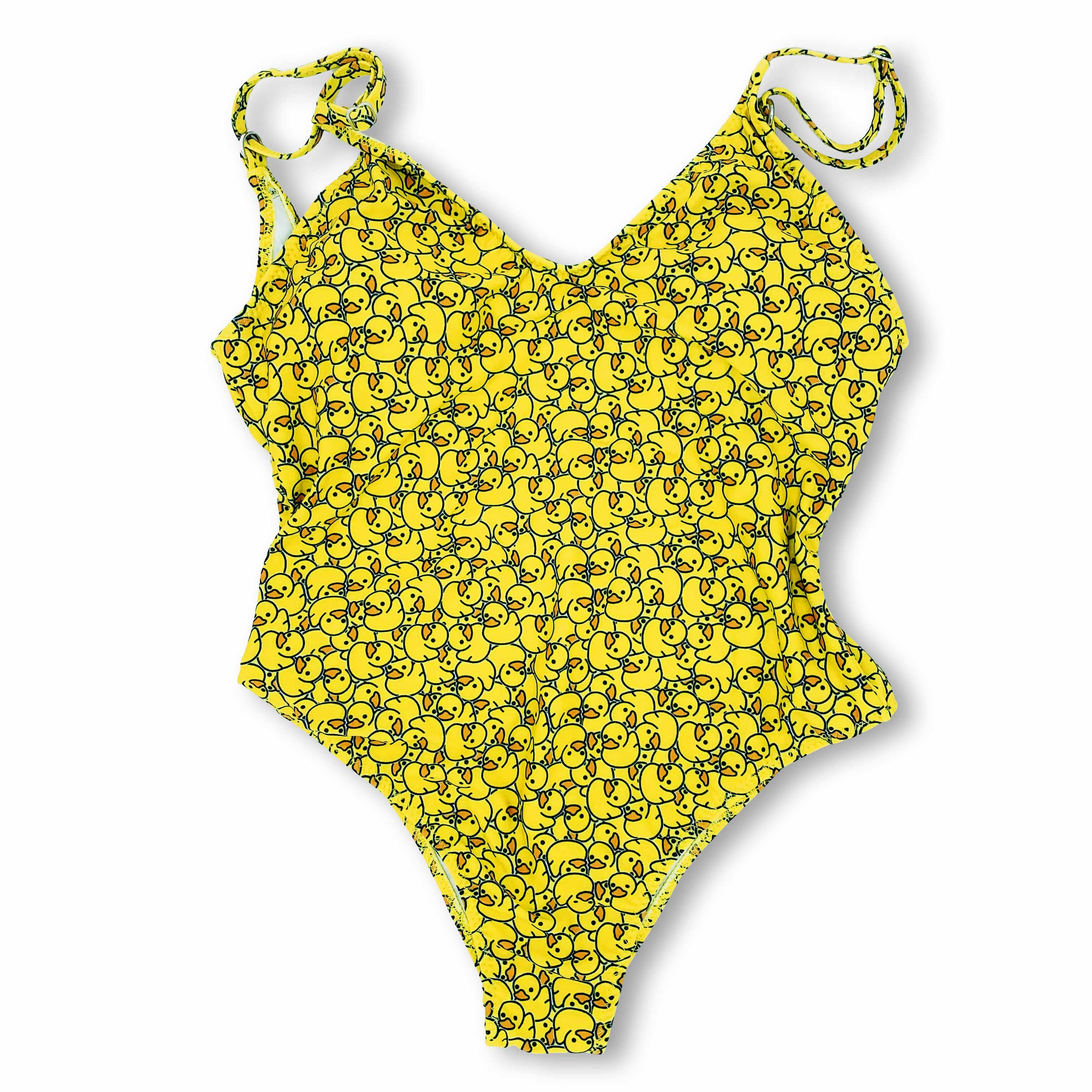 Costume Intero - Paperelle