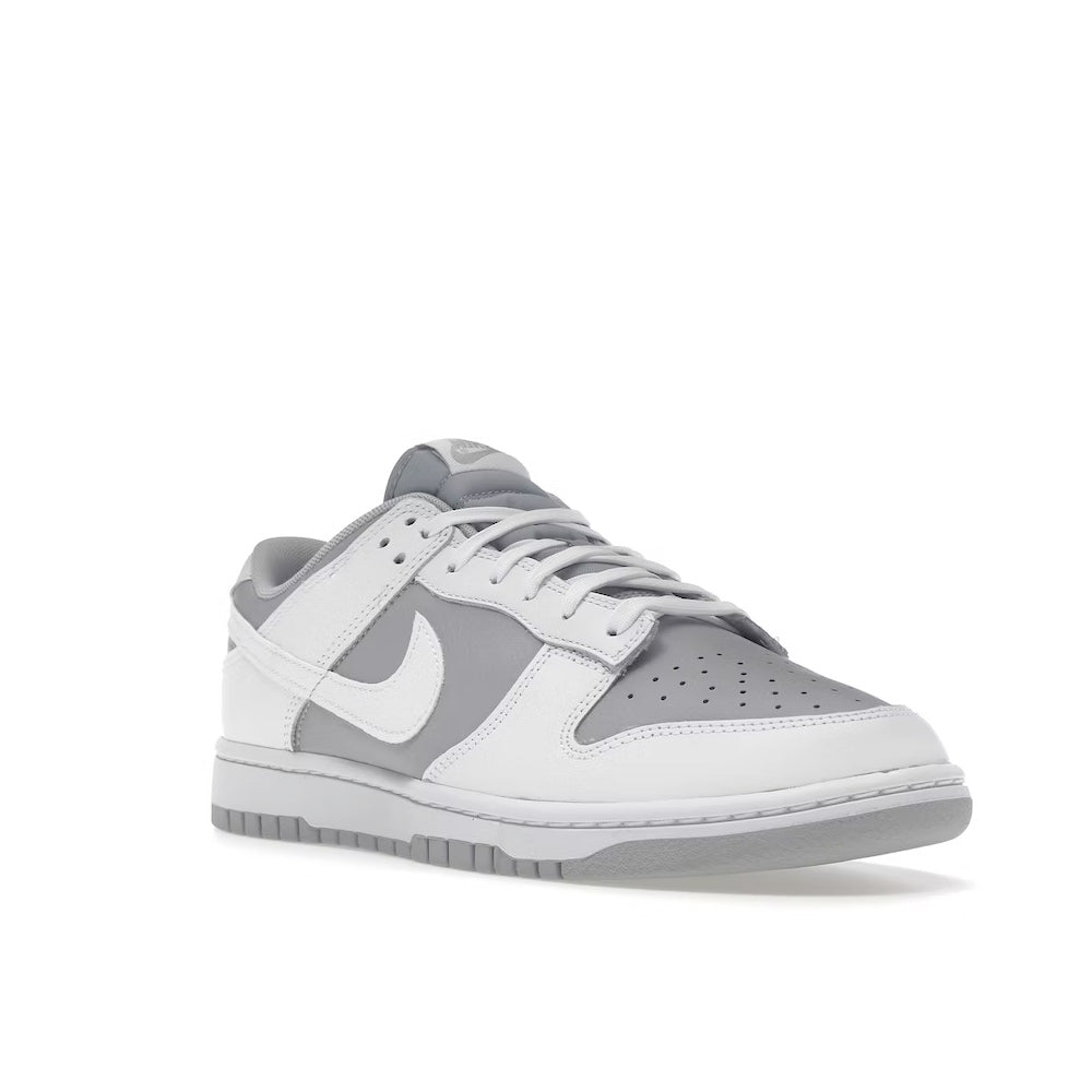 Nike Dunk Low Retro White Grey