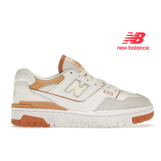 MAISENZA New Balance 550 Au Lait (W) – Maisenza