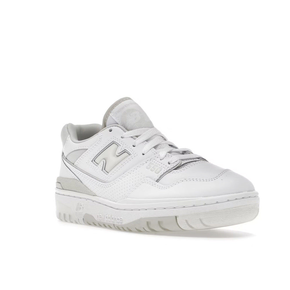 New Balance 550 Silver Birch (W)